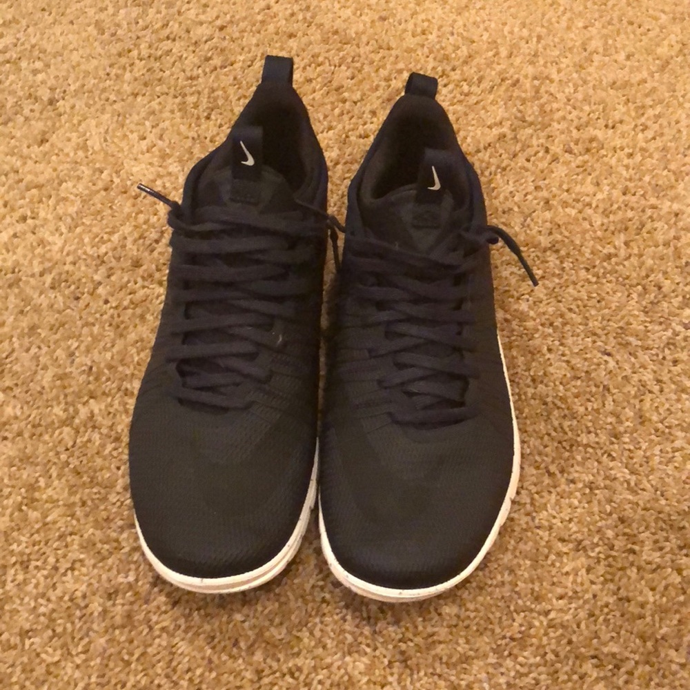 Nike Flyknit shoes